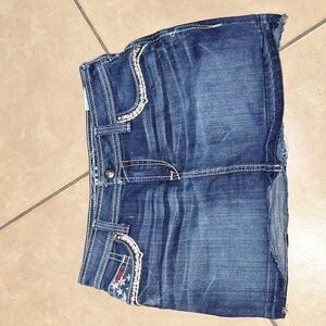 Ariat Skirt size 28R